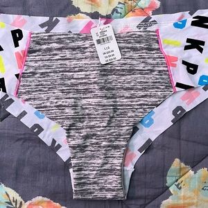 Pink/Victorias Secret panties bundle